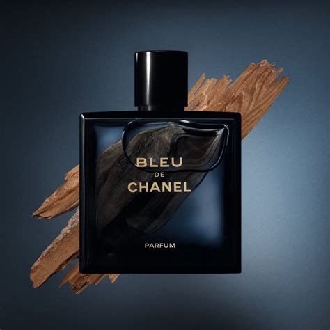 bleu de chanel eau de parfum müller|bleu de chanel perfume review.